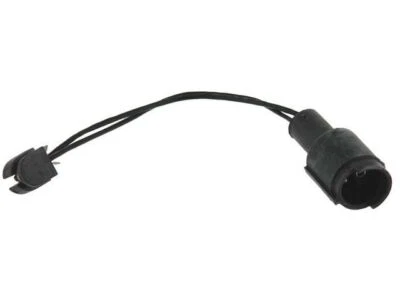 Sensor de pastilha de freio Centric 33575MCWS 1980 para 1979-1981 BMW 528i - Imagem 1 de 2