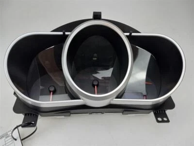 Mazda CX-7 2007-2009 velocímetro clúster MPH Foto 1 de 4