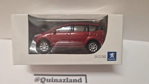 Norev Peugeot 5008 (CP12) - Imagen 1 de 3