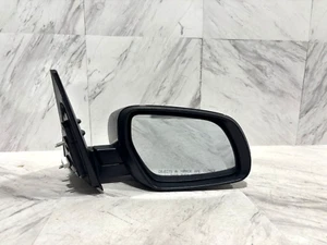 2015-2021 HYUNDAI VENUE SIDE MIRROR ASSEMBLY OEM RIGHT PASSENGER SIDE E13049889 - Picture 1 of 19