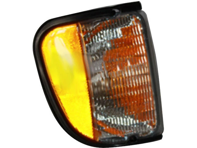 Luz marcadora lateral/estacionamiento para Ford E350 Econoline Club Wagon TYC 35982HMZP Foto 1 de 2