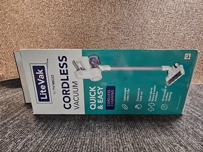 Tineco LITEVAK VA090100US Cordless Stick Vacuum Cleaner for Hard Floor & Carpet - Image 1 of 4