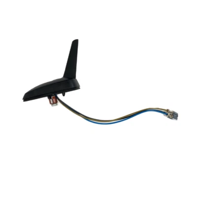 New OEM Antenna Assembly GM Hummer Colorado Canyon Sky Antenna Black 25775190   - Image 1 of 4