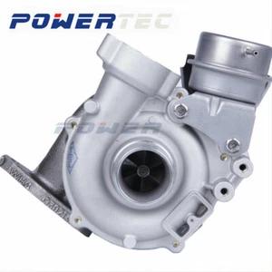 KP38 turbo charger 54389700001 for Renault Megane III Scenic III 1.6 dCi 130 R9M - Bild 1 von 5