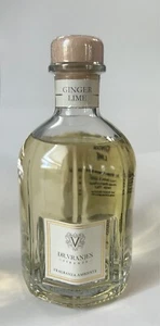 Dr. Vranjes Firenze GINGER LIME 250 ml Home Fragrance New Sealed Without Box - Picture 1 of 2
