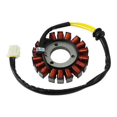 Magneto Stator Coil Fit For Suzuki GSXR600 GSXR750 2006-2025 W/Gasket - Изображение 1 из 4