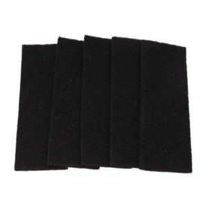 Upgraded Ceiling Fan Filter Sponge Ceiling Fan Filter Effective Filter for DIY - Bild 1 von 7