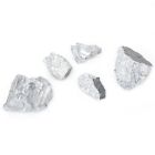 99.99% High Purity Antimony Sb Metal Lumps Block Sample 200g✪