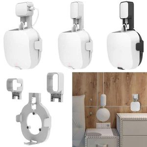 Wall Mount Holder Bracket for Eero Pro 6 Router Tri-Band Mesh Wi-Fi Mesh System - Picture 1 of 11