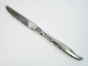 ONEIDA Community - DRIFTWOOD Pattern - Table Knife / Knives - 9 1/8" - Picture 1 of 2