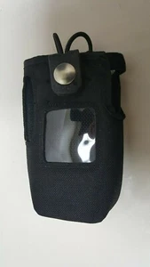 Nylon Carry Case W/ Bungee Strap and 2" Wide Belt Loop  NEW - Picture 1 of 5