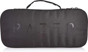Razer RC21-01280101-0500 Keyboard Bag V2 for Full Size Keyboard Black new - Picture 1 of 5