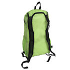 Packable Backpack Oxford Cloth 20L Foldable Waterproof Lightweight Multifunc!z