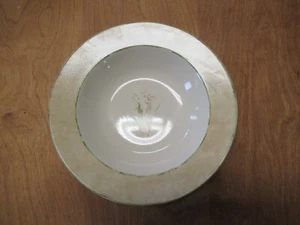 PTS 222 Fifth NARCISSUS Lg Rim Soup Pasta Bowl 9" 1 ea 8 available - Picture 1 of 3
