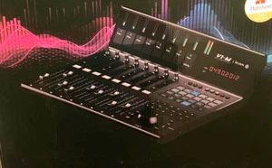 iCON Pro Audio V1-M USB MIDI DAW Control Surface Free Shipping From Japan - Picture 1 of 2