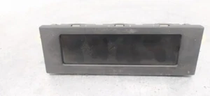 96597970XT schermo multifunzione per CITROEN C2 COLLECTION 2003 194039 - Imagen 1 de 3