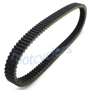 Drive belt for Piaggio Beverly400 Beverly500 MP3 500 LT Sport500 X9 500 SL500 - Picture 1 of 8