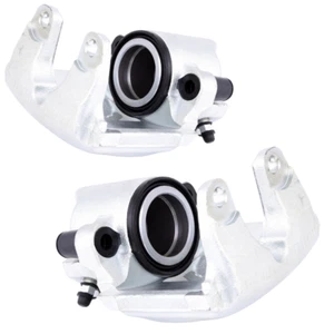 For Range Rover MK3 L322 3.0 TD6 4.4 V8 2002-2005 Front Brake Calipers Pair - Picture 1 of 4