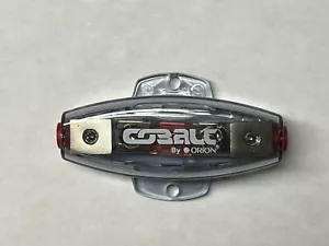 Mini ANL Fuse Holder With Fuse - Picture 1 of 2