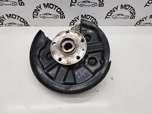 2022 VW T-ROC R 2.0 PETROL REAR RIGHT DRIVER SIDE WHEEL HUB OEM - Picture 1 of 8