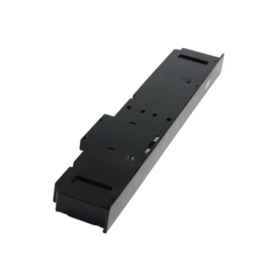 Подлинная панель управления посудомоечной машины Electrolux 117494801 от оригинального производителя в сборе - черная - Изображение 1 из 2