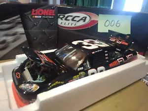 2011 Impala Clint Bowyer #33 Wheaties Fuel Elite 1of 85 (006) - Picture 1 of 10