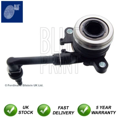 Clutch Central Slave Cylinder Blue Print Fits Renault Megane Scenic - Image 1 of 2