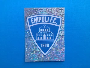 FIGURINE CALCIATORI PANINI 2005-06 2006 N. 74 SCUDETTO EMPOLI - Imagen 1 de 1