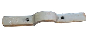 (5B6) PHD 550 551 Riser Clamp Pipe, 2 1/2", 11" - Picture 1 of 3