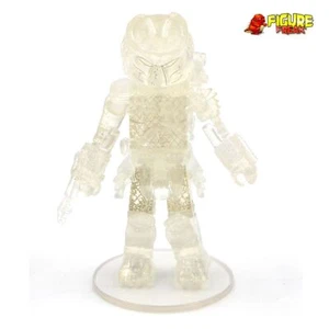 Predator Minimates Series 2 Cloaked Predator - Picture 1 of 1