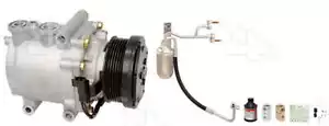 A/C Compressor Kit-Complete A/C Kit 4 Seasons 2959NK - Picture 1 of 6