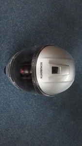 Schuberth C5 glossy silver Klapphelm, Größe 53 - XS - ohne Sprechanlage - Bild 1 von 7