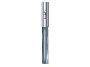 Trend 3/75 x 1/2 TCT Two Flute Lockjig Cutter 12.0 x 63mm TRE37512TC - Picture 1 of 5