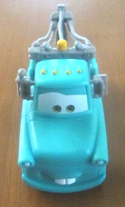 Disney/Pixar Cars Color Changers Brandneu Mater 1:55 Truck (2009) (nicht funktionsfähig) - Bild 1 von 6