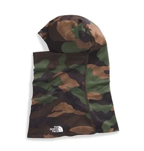 The North Face TNF Base Balaclava 'Camo Print' Balaclava shiesty Size L/XL - Picture 1 of 6