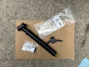 OneUp V2 Dropper Post 120mm Length, 31.6mm Diameter - Picture 1 of 2
