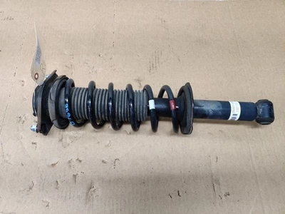 2013 SUBARU XV CROSSTREK AWD REAR LEFT SIDE STRUT SHOCK ABSORBER, OEM LOT3596 Foto 1 de 4