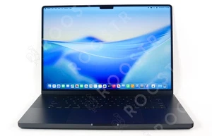 Apple MacBook Pro 16" M3 Max 30-Core GPU A2991 36GB RAM 512GB SSD 2023 Ottimo - Foto 1 di 8