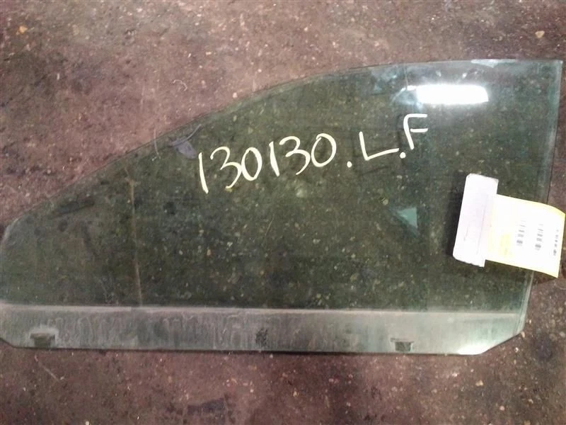 Vidrio puerta delantera conductor modelo VIN D octavo dígito compatible con 96-02 AUDI A4 234419 Foto 1 de 4