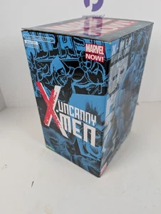 Kotobukiya Marvel Now X-Men Beast ARTFX+ 1/10 Estatua MK178 NUEVO Sellado - Imagen 1 de 4