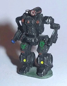 Thor / Summoner - Battletech - Clans - Metall - Picture 1 of 2
