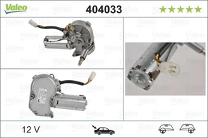Motor limpiaparabrisas VALEO PIEZA ORIGINAL 404033 - Imagen 1 de 9