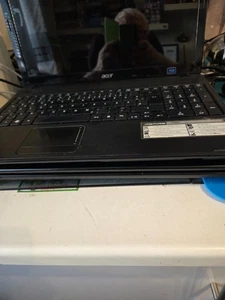 Acer Aspire 15,6 zoll Laptop - Bild 1 von 5