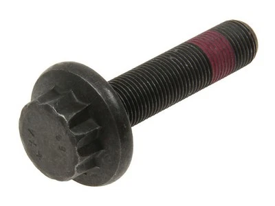 Perno de eje de transmisión delantero Febi 23187ZXWH 2013 2014 para Volkswagen Beetle 2012-2017 Foto 1 de 2