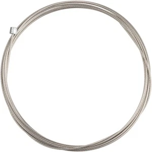 Cables de desviador - Cables de cambio de acero inoxidable SRAM - 1,1 mm, 3100 mm de longitud, - Imagen 1 de 1