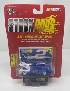 Racing Champions NASCAR Stock Rods #2 Rusty Wallace 1:64 Die Cast Replica - Picture 1 of 2