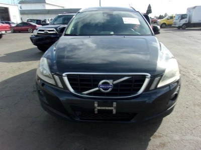 Passenger Rear Door Glass Tinted XC60 Fits 09-13 VOLVO 60 SERIES 29151615 Foto 1 de 4