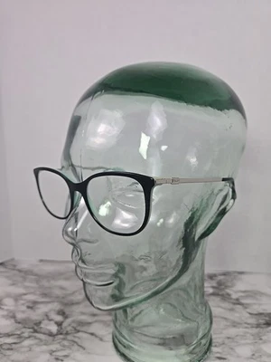 Tiffany & Co (TF 2149 8055) Black/Blue Eye Glasses Frames Only (53 18 140) - Image 1 of 4