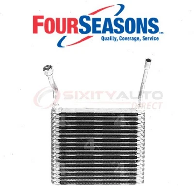 Four Seasons AC Evaporator Core for 1998-2001 Ford F-100 Ranger - Heating zn - Изображение 1 из 4
