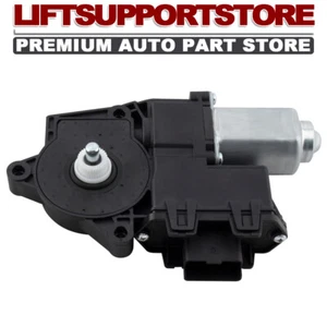 Front Left Power Window Lift Motor For 2010-12 Ford Fusion Mercury Milan 742-482 - Picture 1 of 8